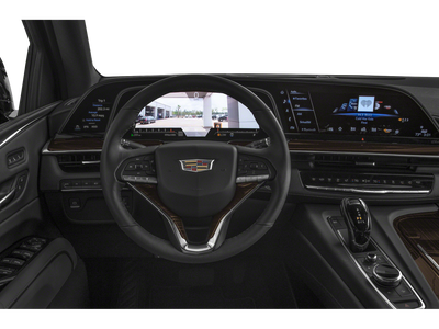 2022 Cadillac Escalade ESV 4WD Premium Luxury
