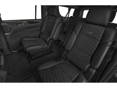 2022 Cadillac Escalade ESV 4WD Premium Luxury