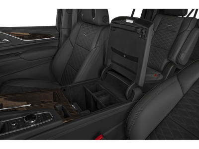 2022 Cadillac Escalade ESV 4WD Premium Luxury