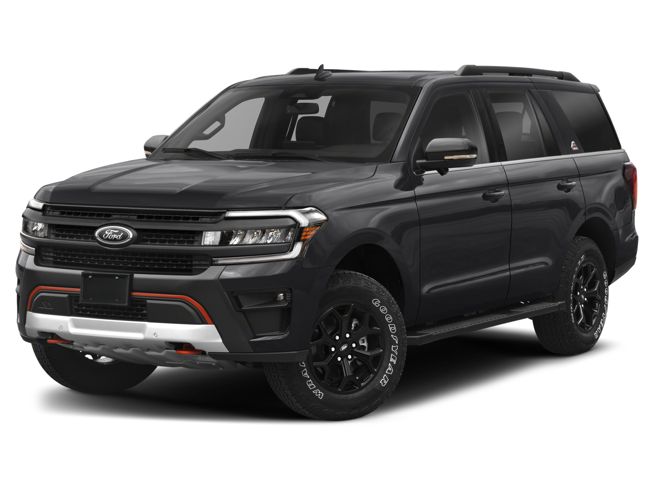 2022 Ford Expedition Timberline 4x4's photo
