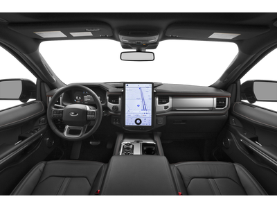 2022 Ford Expedition Timberline