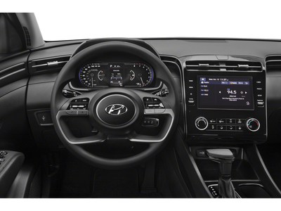 2022 Hyundai Tucson XRT