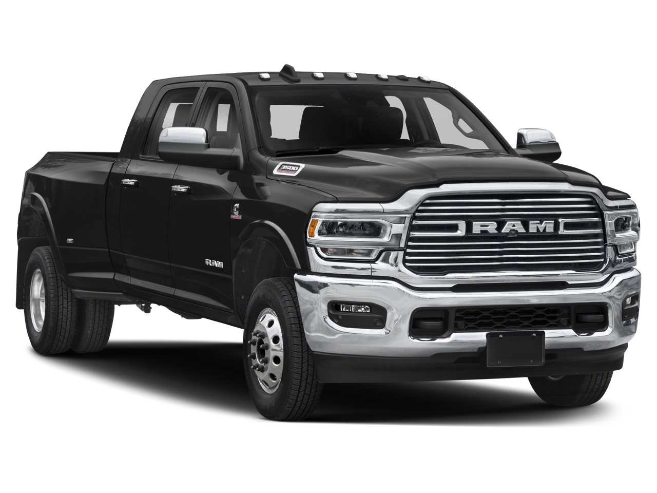 2022 RAM 3500 Limited