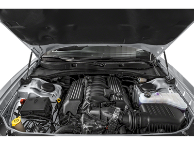 2023 Dodge Charger Super Bee