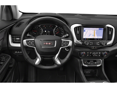 2023 GMC Terrain AWD Denali