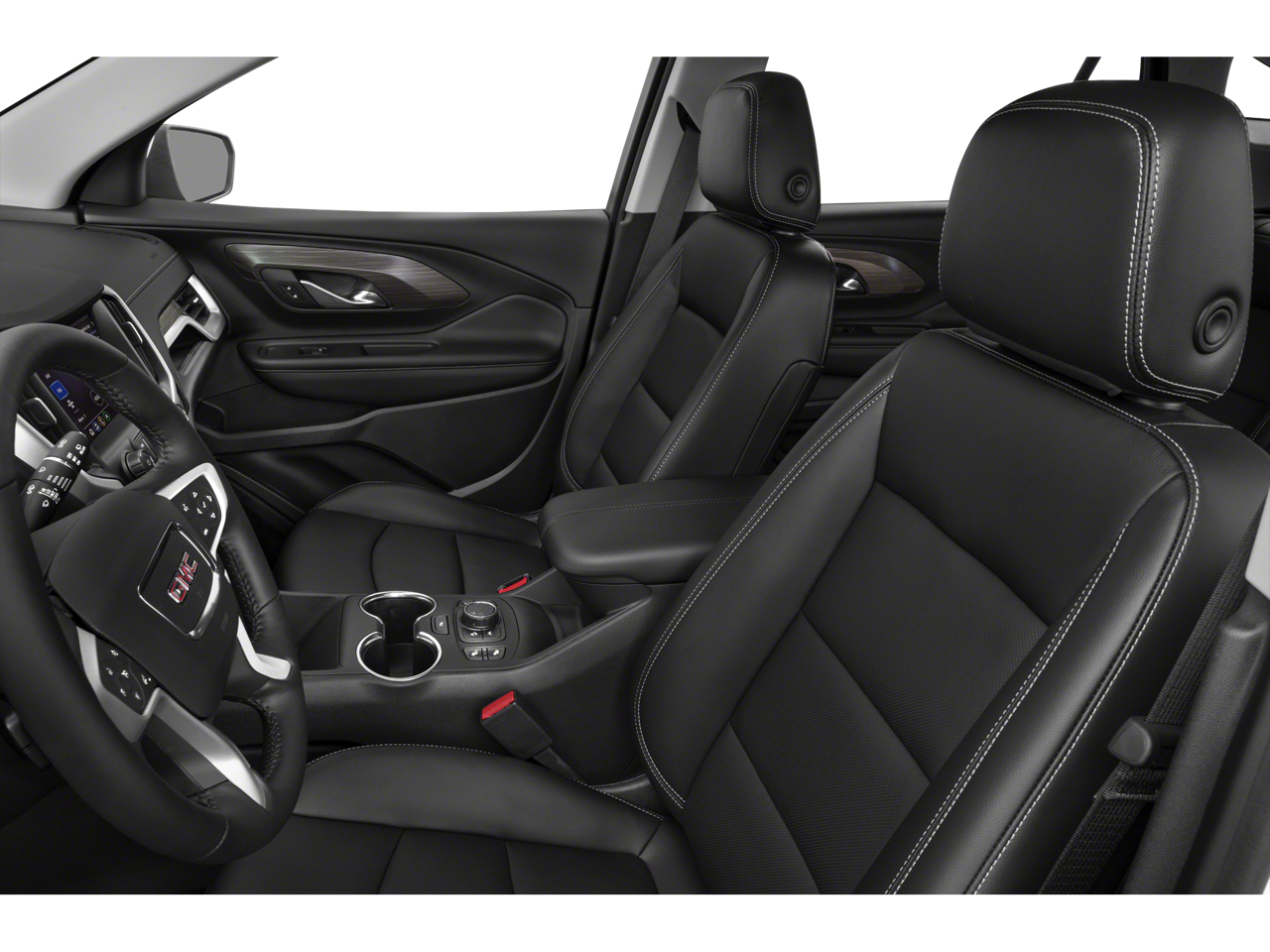 2023 GMC Terrain AWD Denali