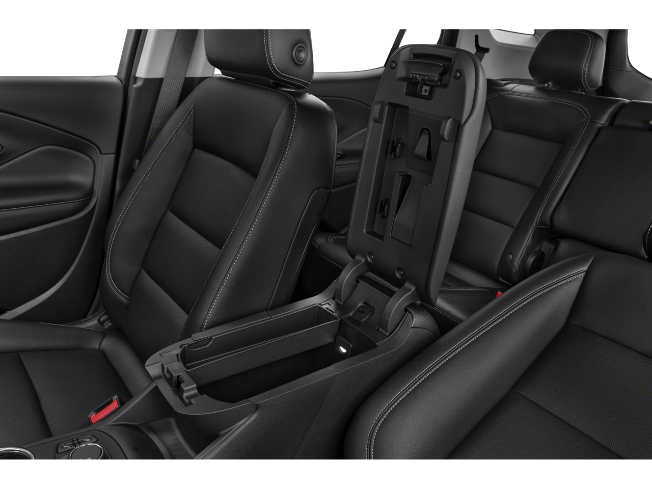 2023 GMC Terrain AWD Denali