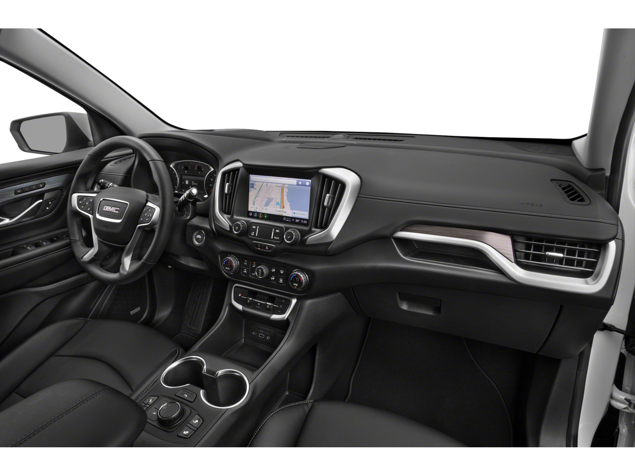 2023 GMC Terrain AWD Denali