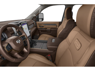2023 RAM 2500 Limited Crew Cab 4x4 6'4' Box