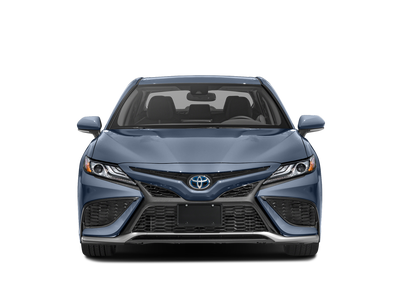 2023 Toyota Camry XSE Hybrid