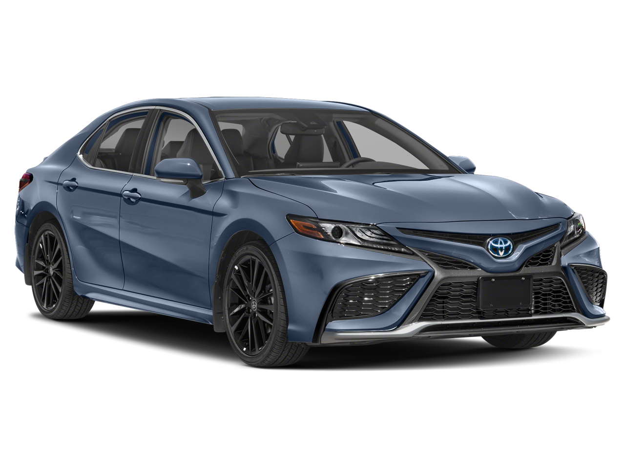 2023 Toyota Camry XSE Hybrid