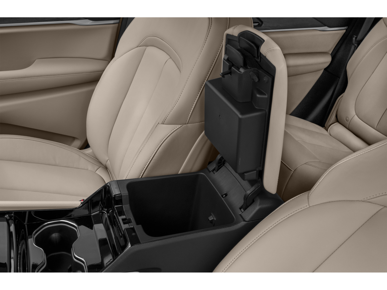 2024 Jeep Grand Cherokee Laredo 4x4