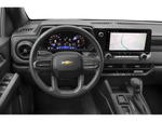 2025 Chevrolet Colorado 4WD WT