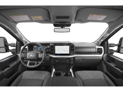2025 Ford F-250 XLT