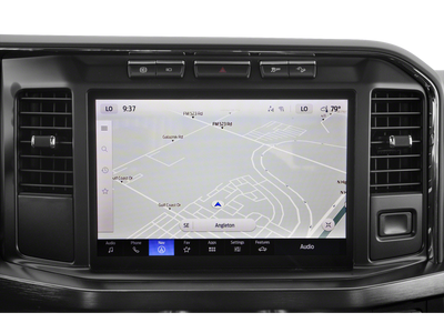 2025 Ford F-350SD Lariat