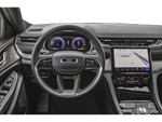 2025 Jeep Grand Cherokee L Overland