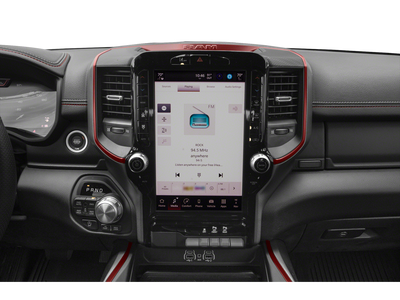 2025 RAM 1500 Rebel Crew Cab 4x4 5'7' Box