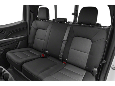 2026 Chevrolet Colorado Trail Boss, 4WD