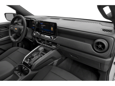 2026 Chevrolet Colorado Trail Boss, 4WD