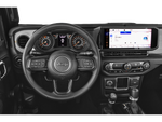 2026 Jeep Wrangler 4-Door Willys 4x4