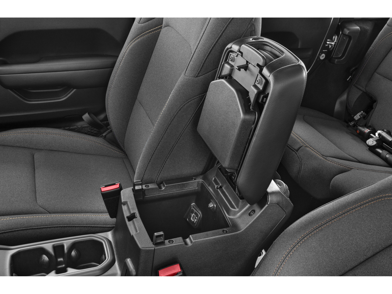 2026 Jeep Wrangler 4-Door Sport