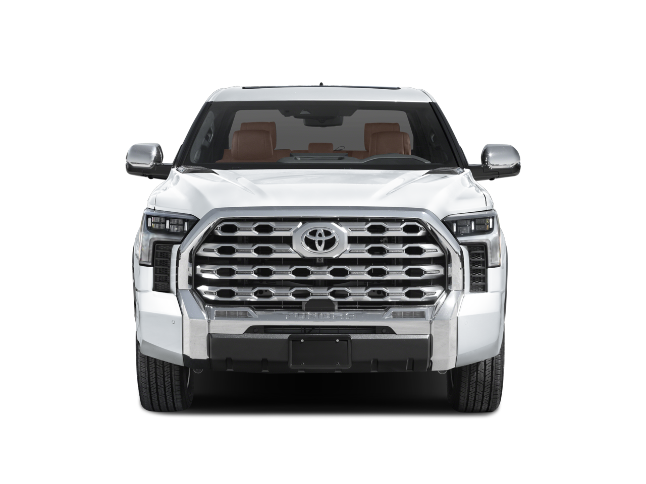 2026 Toyota Tundra Hybrid 1794 Edition CrewMax 5.5' Bed