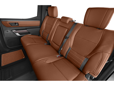 2026 Toyota Tundra Hybrid 1794 Edition CrewMax 5.5' Bed