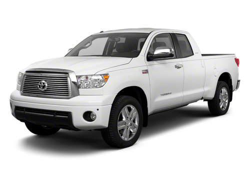 2010 Toyota Tundra Grade 5.7L V8