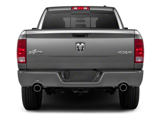 2011 RAM 1500 SLT