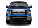 2011 Ford F-150 Harley-Davidson