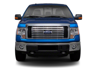 2011 Ford F-150 Harley-Davidson