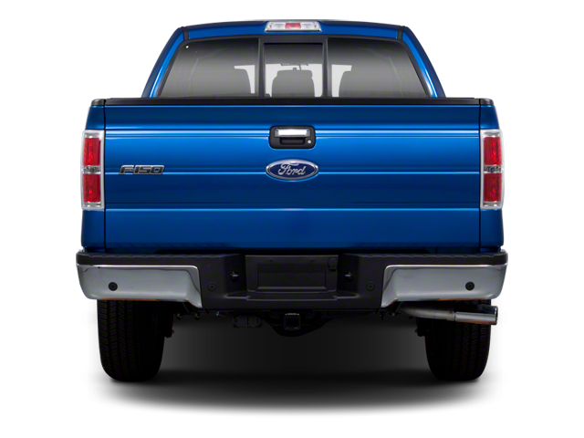 2011 Ford F-150 Harley-Davidson