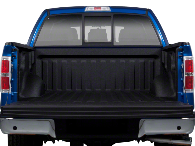 2011 Ford F-150 Harley-Davidson