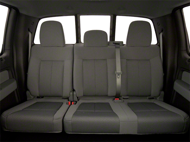 2011 Ford F-150 Harley-Davidson