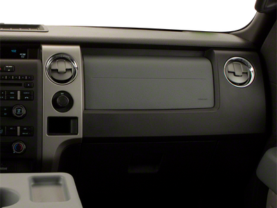 2011 Ford F-150 Harley-Davidson