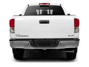 2012 Toyota Tundra Grade SR5