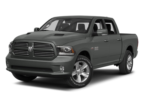 2013 RAM 1500 Base
