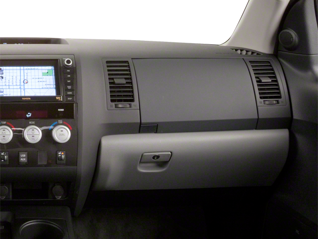 2013 Toyota Tundra Grade 4.6L V8