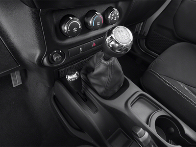 2014 Jeep Wrangler Sahara