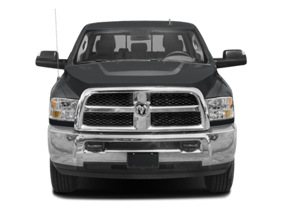 2016 RAM 2500 Big Horn