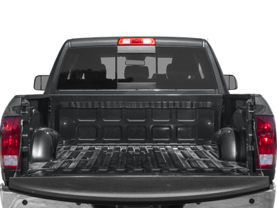 2016 RAM 2500 Big Horn