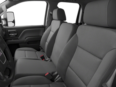 2018 GMC Sierra 2500HD Base