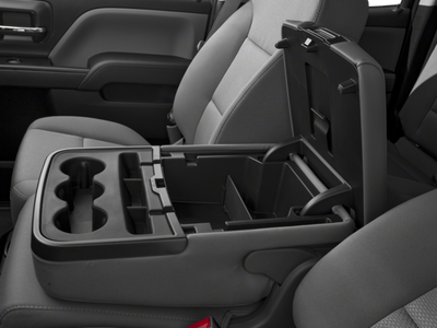 2018 GMC Sierra 2500HD Base