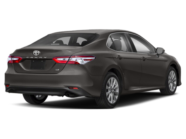Used 2018 Toyota Camry LE with VIN JTNB11HK2J3033613 for sale in Thurmont, MD