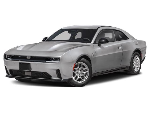 2026 Dodge Charger Daytona 