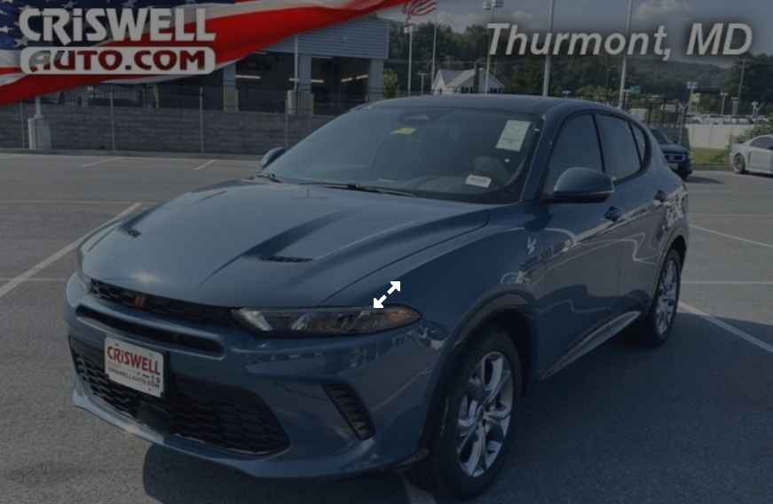 Dodge Hornet for sale in north Maryland