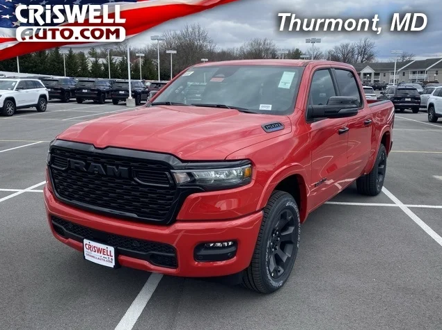 RAM 1500 for sale in northern Maryland