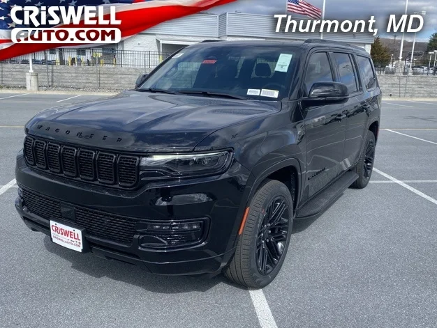 Wagoneer for sale in Thurmont, MD