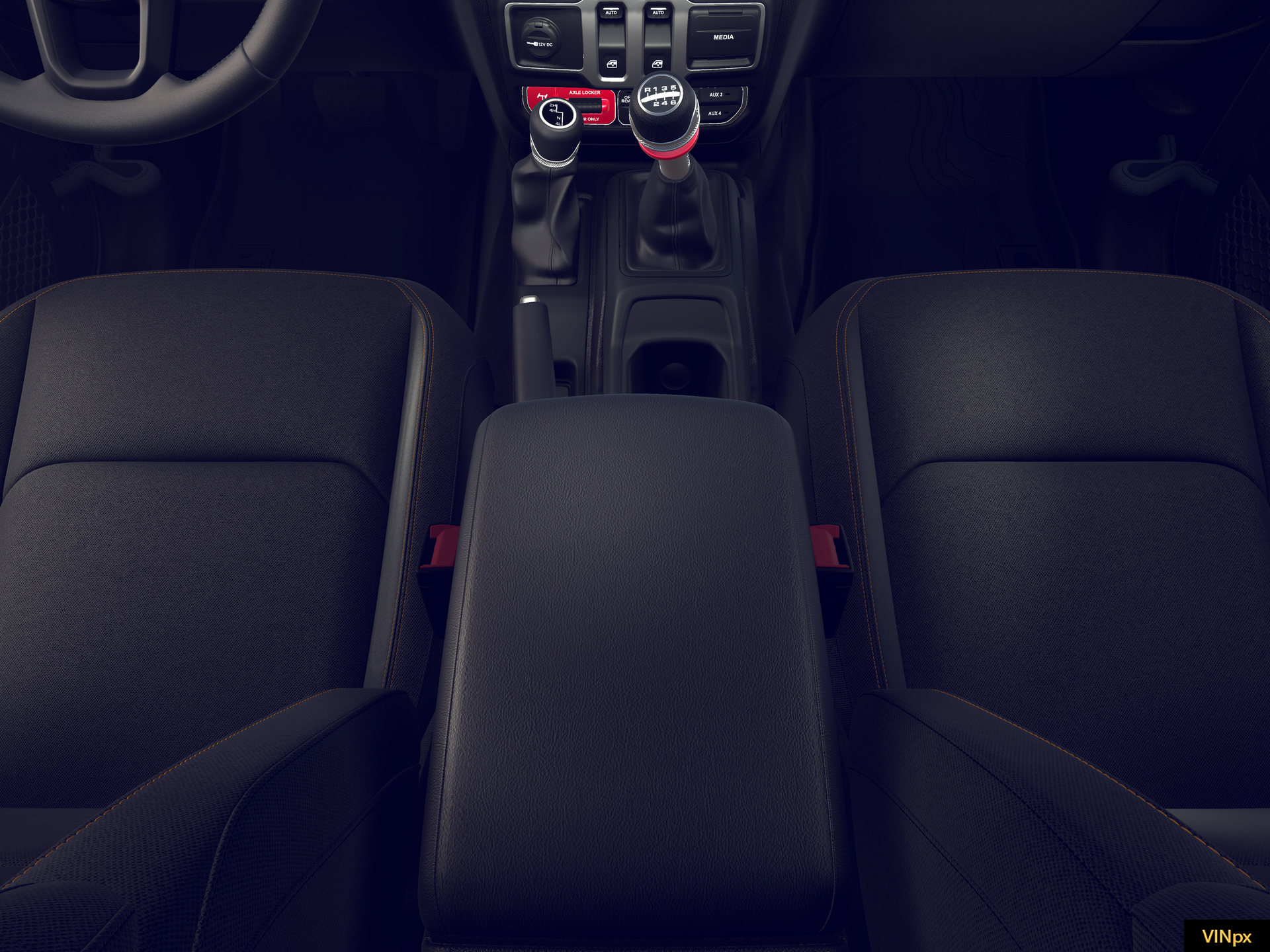 2026 Jeep Wrangler WRANGLER 2-DOOR WILLYS