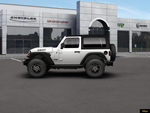 2026 Jeep Wrangler WRANGLER 2-DOOR WILLYS